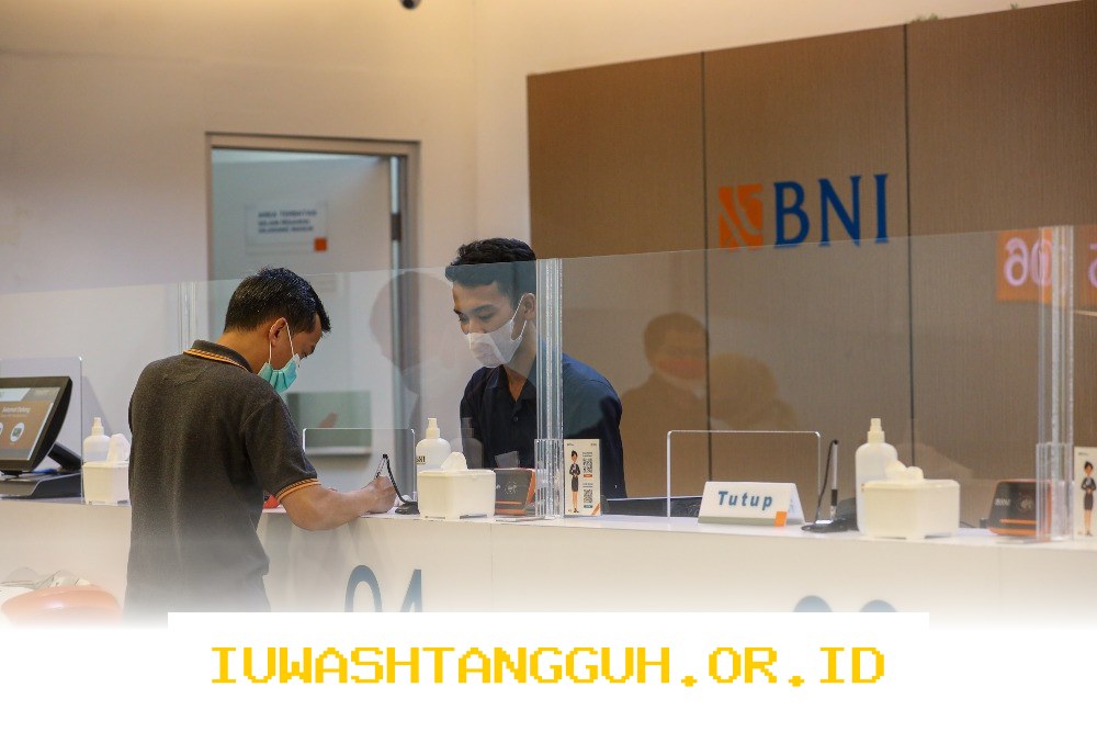Periode Cum Dividen Dimulai untuk Saham BNI (BBNI)