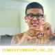 Perjalanan Isra dari Keheningan Menuju Suara: Mewujudkan Mimpi hingga Sukses Bekerja di Bank dengan Alat Bantu Dengar