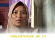 Perjuangan Siti Sumiati dari Terpaksa Ambil Beras Hingga Sukses Sekolahkan Anak Berkat Bantuan PKH