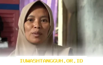 Perjuangan Siti Sumiati dari Terpaksa Ambil Beras Hingga Sukses Sekolahkan Anak Berkat Bantuan PKH
