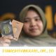 Perkiraan Harga Emas UBS dan Galeri 24 di Pegadaian pada Rabu 25 Maret 2026