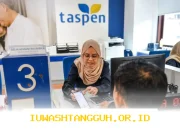 Perkiraan Jadwal, Nominal, dan Mekanisme Pencairan THR Pensiunan PNS 2026