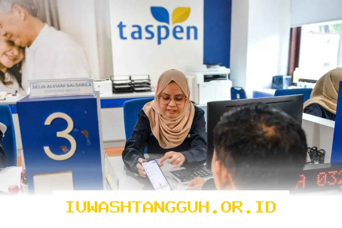 Perkiraan Jadwal, Nominal, dan Mekanisme Pencairan THR Pensiunan PNS 2026