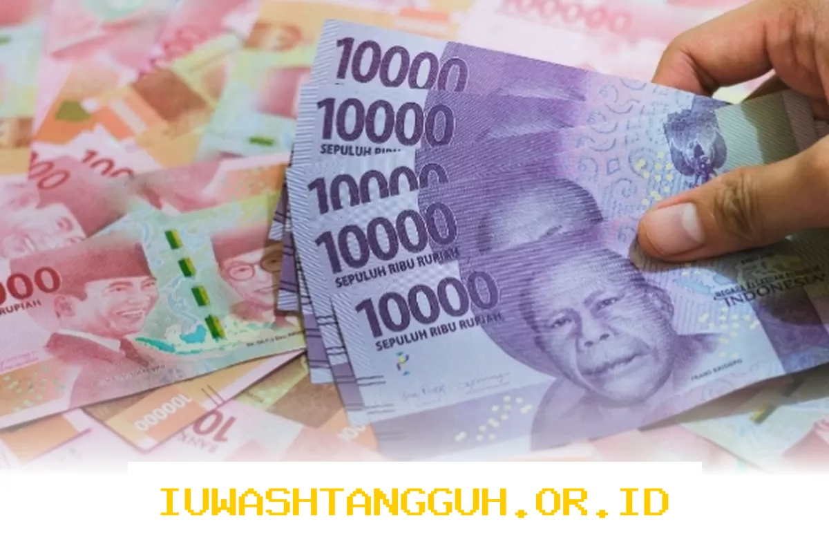 Perkiraan Waktu dan Komponen THR ASN 2026 Jelang Idul Fitri yang Perlu Diketahui