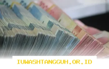 Perkiraan Waktu Pencairan THR untuk Pegawai Negeri Sipil Beserta Komponen Tunjangan Hari Raya yang Diterima ASN