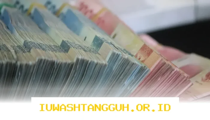 Perkiraan Waktu Pencairan THR untuk Pegawai Negeri Sipil Beserta Komponen Tunjangan Hari Raya yang Diterima ASN