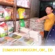Perkiraan Waktu Penyaluran Bantuan Sembako 13 Maret 2026 Berdasarkan Wilayah dan Golongan Penerima Utama