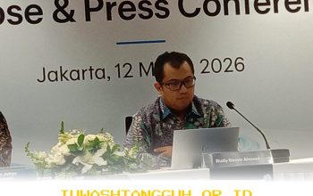 Permata Bank (BNLI) Tingkatkan Fokus pada Bisnis Syariah, Rencana Spin-Off Segera Dijalankan?