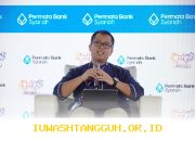 Permata Bank Perkuat Layanan Keuangan Syariah untuk Masyarakat Luas