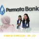 Permata Bank Raih Keuntungan Rp 697 Miliar Hingga Februari 2026