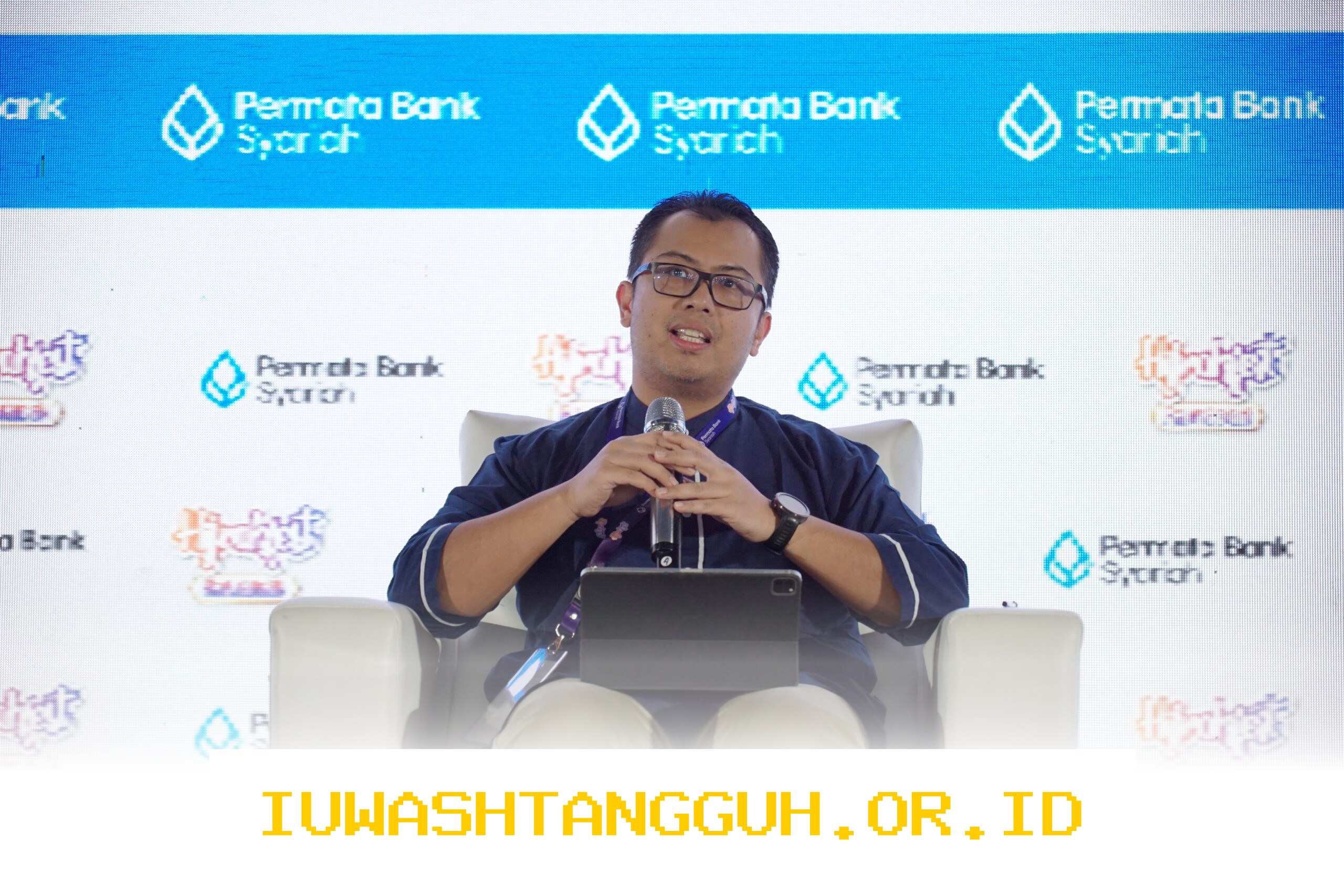 Permata Bank Syariah Hadirkan Program Inklusif Syariah di HijrahFest Ramadan 2026