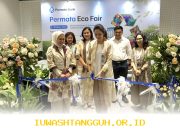 Permata Bank Tingkatkan Dukungan untuk Ekonomi Sirkular dan Pengembangan UMKM Berkelanjutan