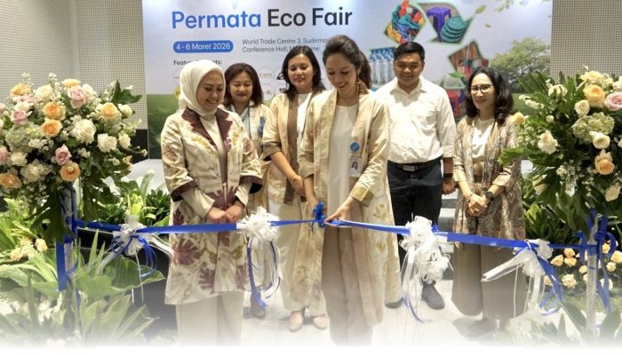 Permata Bank Tingkatkan Dukungan untuk Ekonomi Sirkular dan Pengembangan UMKM Berkelanjutan