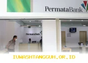 PermataBank (BNLI) Tekan Pertumbuhan Berkelanjutan demi Peningkatan Status ke KBMI IV