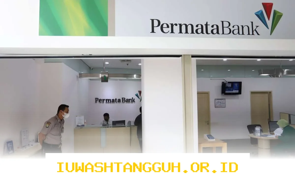 PermataBank (BNLI) Tekan Pertumbuhan Berkelanjutan demi Peningkatan Status ke KBMI IV
