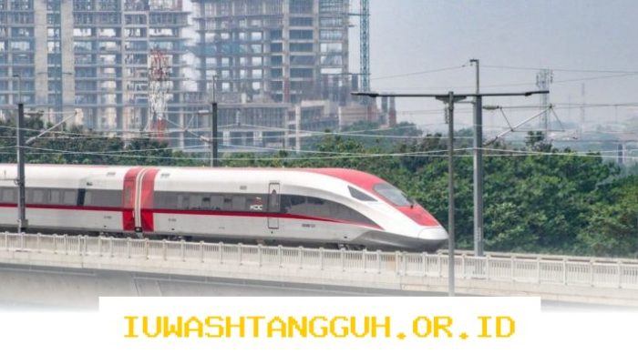 Permintaan Hunian Eksklusif Melonjak Tajam Sejak Whoosh Hadir di Pasar Properti Indonesia