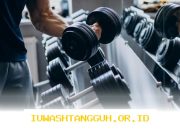 Permintaan Konsumen akan Suplemen Kesehatan Terus Meningkat Tajam
