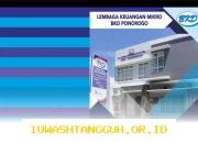 Permintaan Kredit di LKM BKD Ponorogo Naik Jelang Hari Raya Idul Fitri