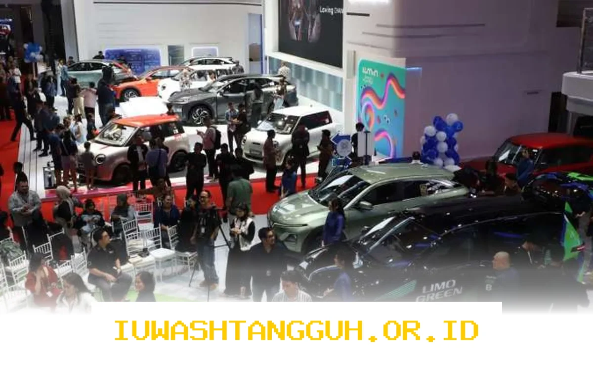 Permintaan Kredit Mobil Meningkat Awal 2026, Perusahaan Pembiayaan Diingatkan untuk Tetap Waspada Terhadap Risiko Pasar