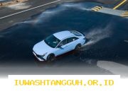 Permintaan Mobil Listrik Meningkat, Produsen Ban Adaptasi Teknologi Baru untuk Kendaraan Ramah Lingkungan