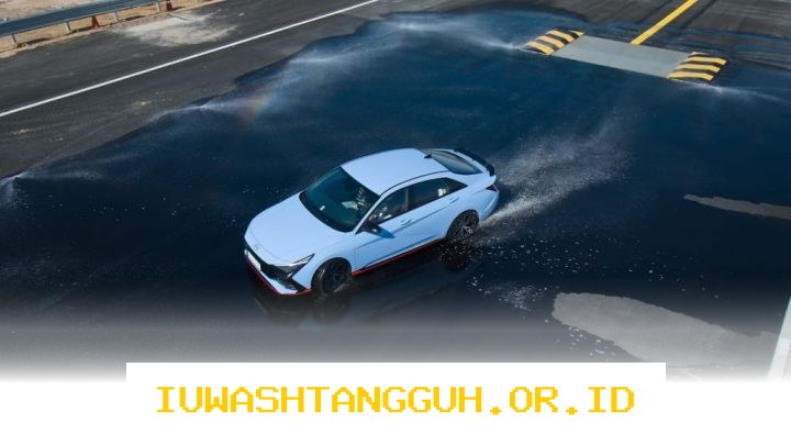 Permintaan Mobil Listrik Meningkat, Produsen Ban Adaptasi Teknologi Baru untuk Kendaraan Ramah Lingkungan