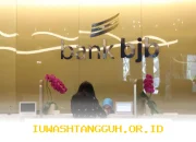 Permintaan Pembiayaan Emas Bank BJB Syariah Naik Signifikan 118,13 Persen Sampai Februari 2026