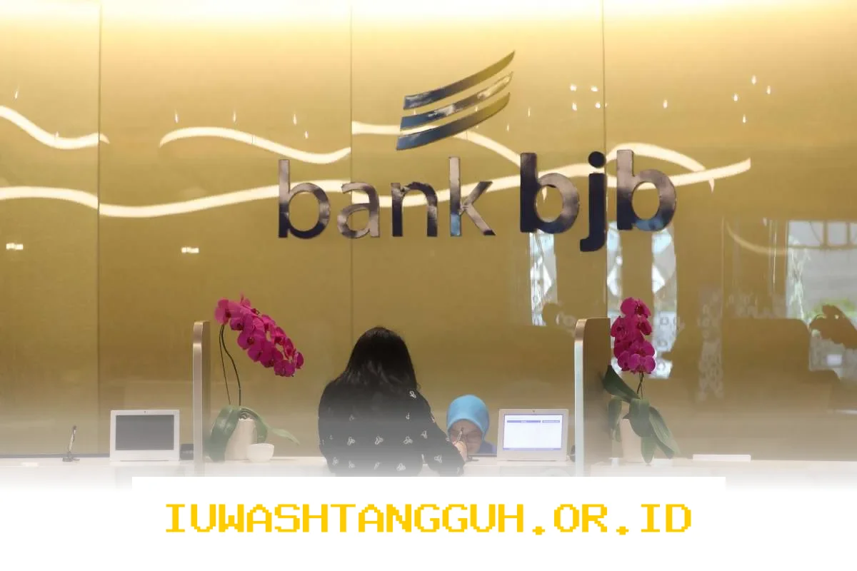 Permintaan Pembiayaan Emas Bank BJB Syariah Naik Signifikan 118,13 Persen Sampai Februari 2026