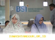 Permintaan Pembiayaan Emas di Bank Syariah Meningkat Tajam Akibat Ketegangan Geopolitik Global