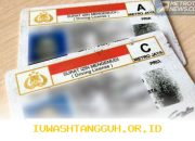 Perpanjang SIM A Anda Sebelum Kedaluwarsa dengan Prosedur Mudah dan Cepat