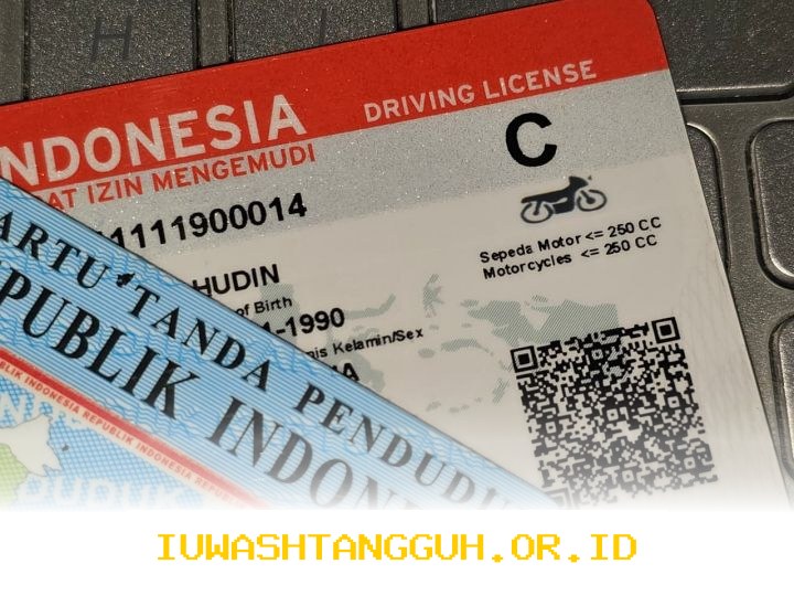 Perpanjangan SIM C yang Telah Kadaluarsa Apakah Masih Bisa Dilakukan? Ini Syarat dan Biayanya sampai Maret 2026