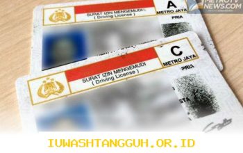 Perpanjangan SIM Kini Bisa Dilakukan di Rumah, Ini Prosedur dan Tarif Resmi yang Berlaku