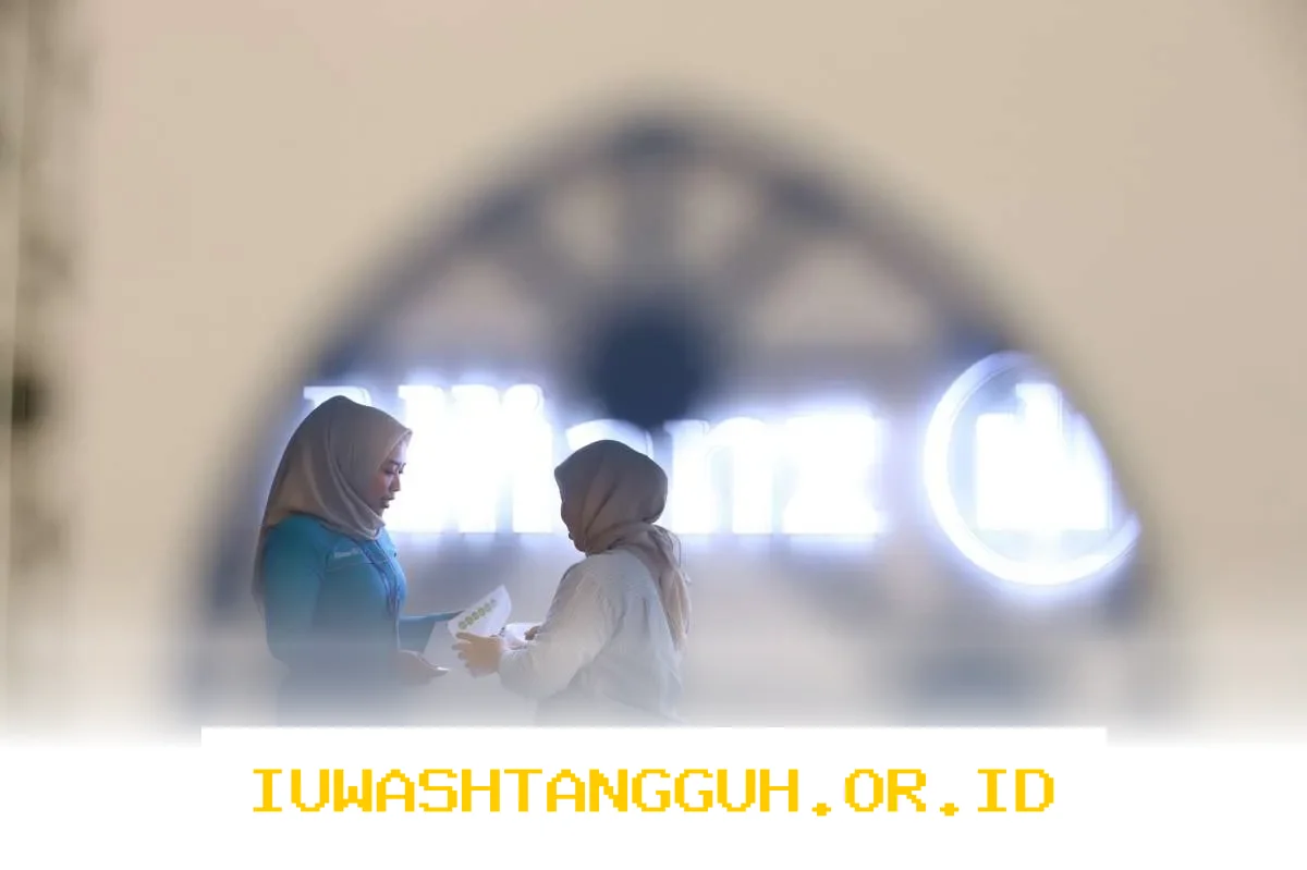 Persaingan Asuransi Syariah Semakin Sengit Menjelang Deadline Pemisahan Unit Usaha Syariah 2026