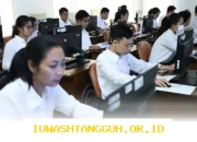 Persiapan CPNS 2026: Jurusan Kuliah D3 sampai S1 yang Banyak Dibutuhkan Instansi Pemerintah