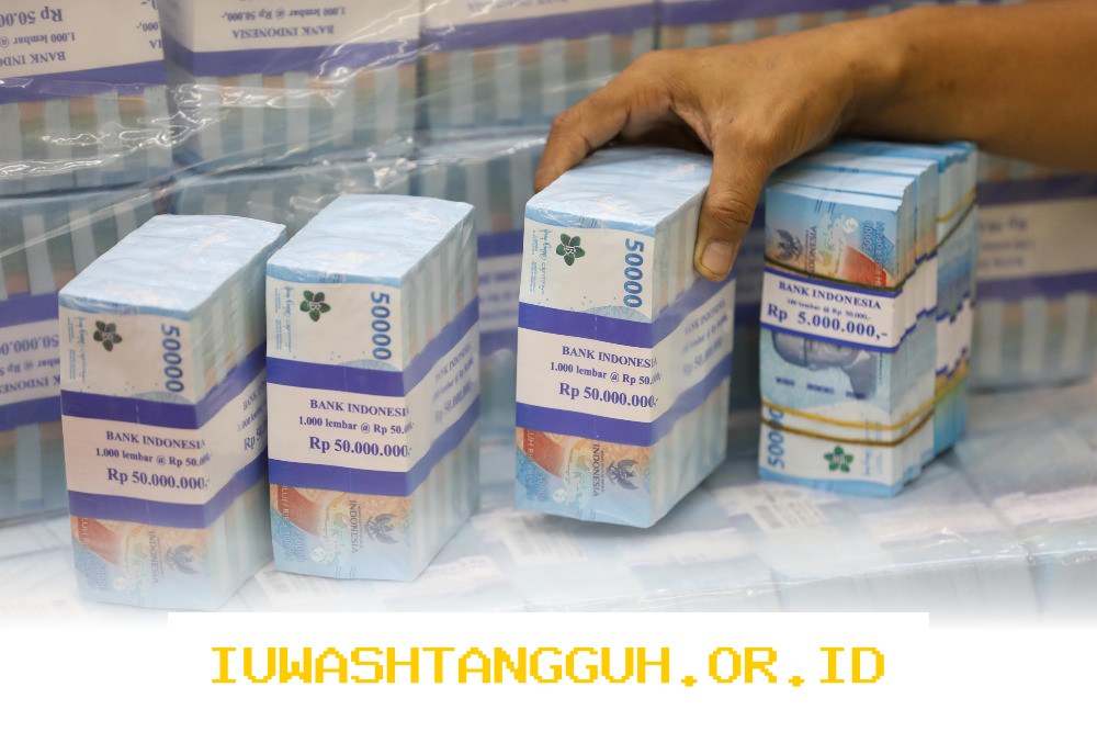 Persiapan Distribusi Uang Tunai oleh BCA, Mandiri, BNI, dan BSI Menjelang Idul Fitri 2026