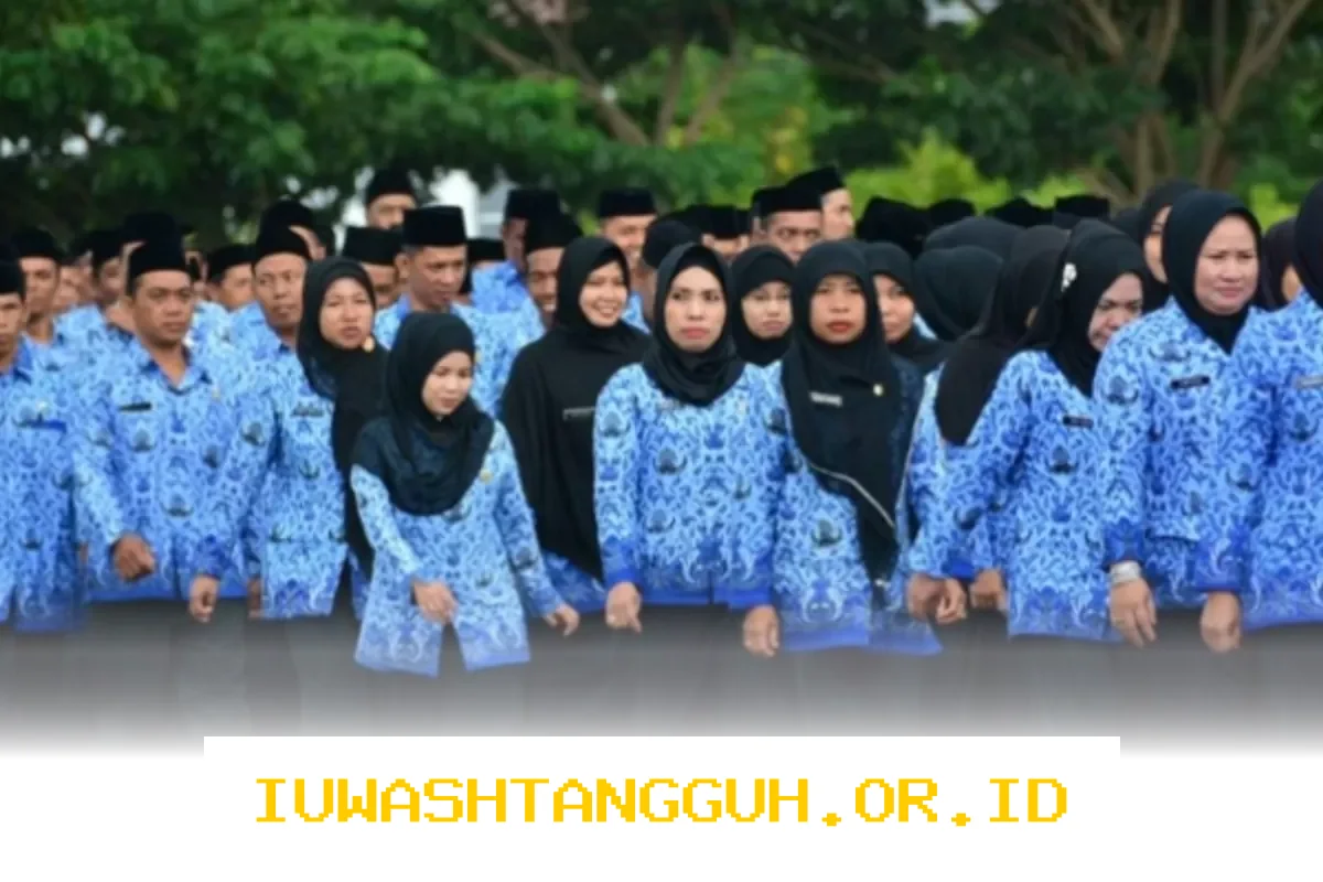 Persiapan Kenaikan Pangkat! Golongan PPPK Sementara Ini Dipastikan Jadi Tetap pada 2026