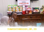 Persiapan KKS Terisi, Syarat KPM, Proses Pencairan Bansos PKH BPNT Tahap 2, dan Langkah Cek Data Mandiri