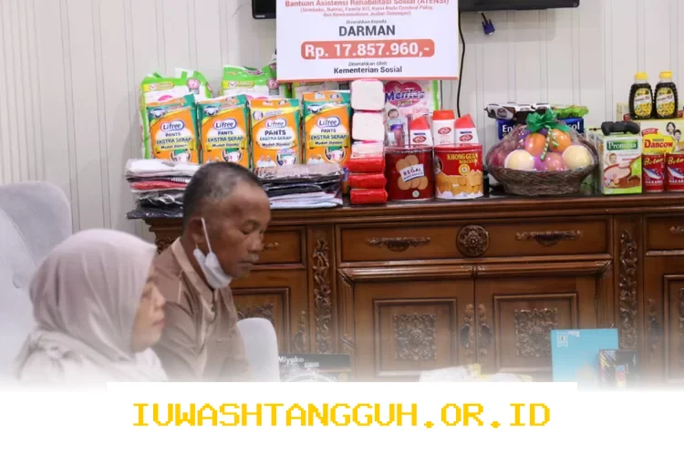 Persiapan KKS Terisi, Syarat KPM, Proses Pencairan Bansos PKH BPNT Tahap 2, dan Langkah Cek Data Mandiri