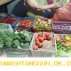 Persiapan Lebaran dengan Masakan Rumahan? Simak Perkembangan Harga Bahan Pokok Terkini