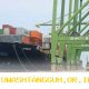 Persiapan Logistik dan Operasional Pelabuhan Ditingkatkan Menjelang Hari Raya Idulfitri