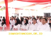 Persiapan Seleksi CPNS 2026: Ini Dia 10 Lembaga Pemerintah Tengah yang Paling Ketat, Ada yang Satu Formasi Dilamar 48 Pelamar