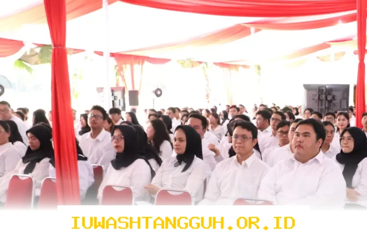 Persiapan Seleksi CPNS 2026: Ini Dia 10 Lembaga Pemerintah Tengah yang Paling Ketat, Ada yang Satu Formasi Dilamar 48 Pelamar