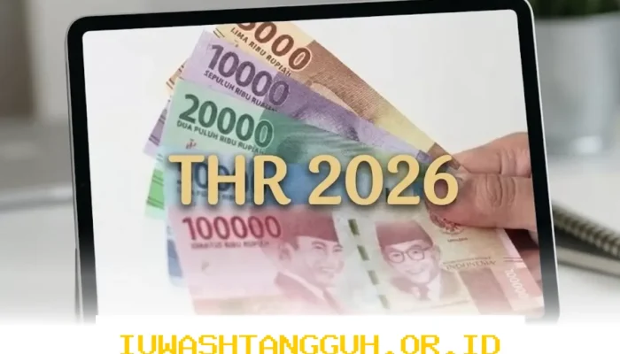 Persiapan THR Idulfitri 2026 Wajib Dipahami Perusahaan dan Karyawan Sesuai Aturan Ombudsman
