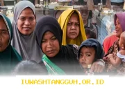 Persiapan Tujuh Program Bansos Menjelang Idulfitri, KPM Harus Ketahui Kriteria Penerima yang Bantuan Sosialnya Dihentikan pada 2026