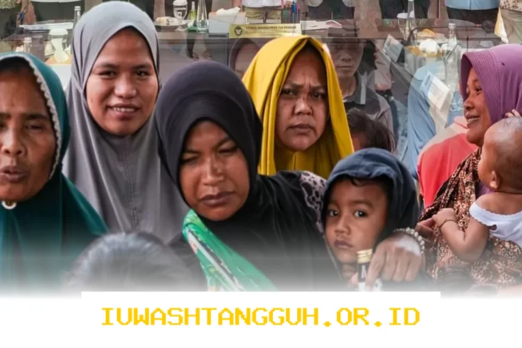 Persiapan Tujuh Program Bansos Menjelang Idulfitri, KPM Harus Ketahui Kriteria Penerima yang Bantuan Sosialnya Dihentikan pada 2026