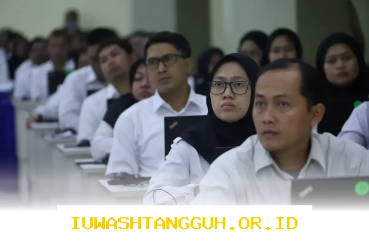 Persiapan Wajib Calon Aparatur Sipil Negara 2026, Simak Jadwal dan Formasi Terbaru
