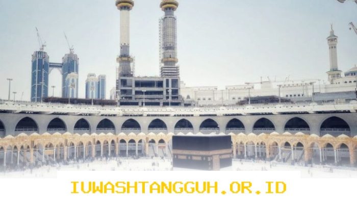 Persiapkan Dana, Ini Perkiraan Biaya Umrah Tahun 2026 yang Perlu Anda Ketahui