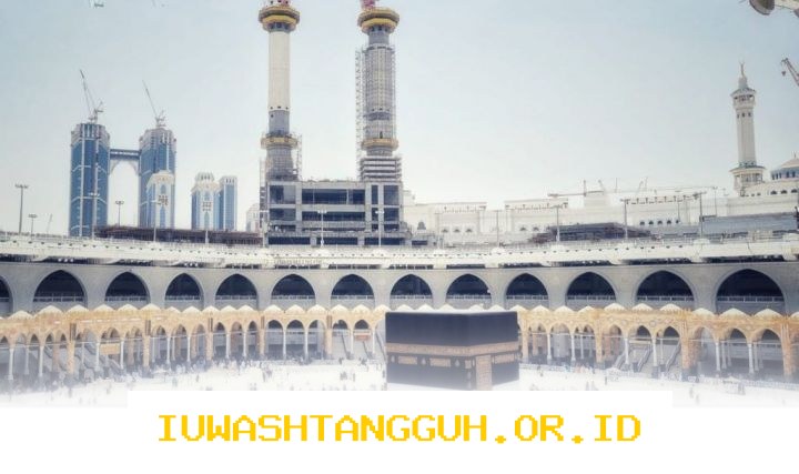 Persiapkan Dana, Ini Perkiraan Biaya Umrah Tahun 2026 yang Perlu Anda Ketahui