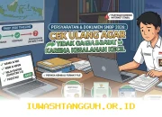 Persiapkan Dokumen Penting untuk SNBP 2026, Pastikan Kesempatan Lolos Seleksi Semakin Besar