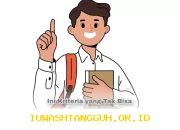 Persyaratan Penting bagi Siswa Kelas 12 dan Peserta Gap Year yang Ingin Mengikuti SNBT 2026