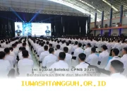 Persyaratan Seleksi CPNS 2026 Resmi Diumumkan oleh BKN dan MenPAN RB, Simak Ketentuan Lengkapnya untuk Calon Peserta Ujian
